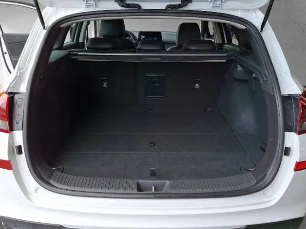 HYUNDAI i30 Wagon 1.5 T-GDi Vertex