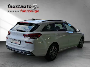 HYUNDAI i30 Wagon 1.5 T-GDi Vertex