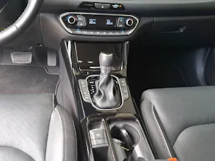 HYUNDAI i30 Wagon 1.5 T-GDi Vertex