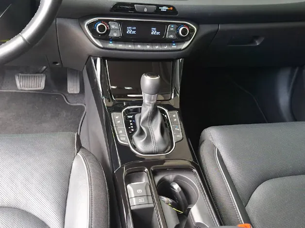 HYUNDAI i30 Wagon 1.5 T-GDi Vertex