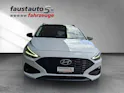 HYUNDAI i30 Wagon 1.5 T-GDi Vertex
