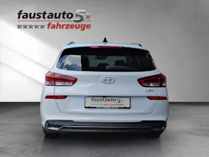 HYUNDAI i30 Wagon 1.5 T-GDi Vertex