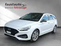 HYUNDAI i30 Wagon 1.5 T-GDi Vertex