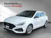HYUNDAI i30 Wagon 1.5 T-GDi Vertex