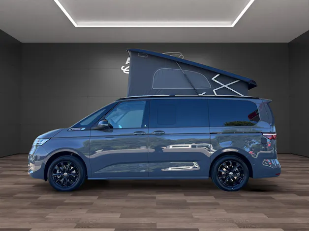 VW California eHybrid Beach Tour Liberty 4Motion