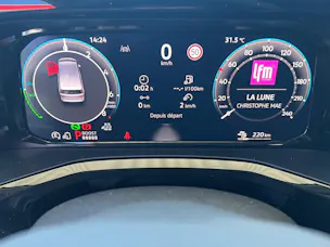 VW California eHybrid Beach Tour Liberty 4Motion