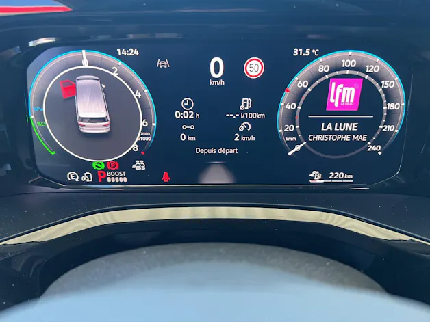 VW California eHybrid Beach Tour Liberty 4Motion