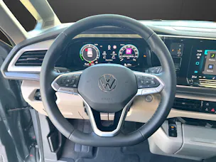 VW California eHybrid Beach Tour Liberty 4Motion