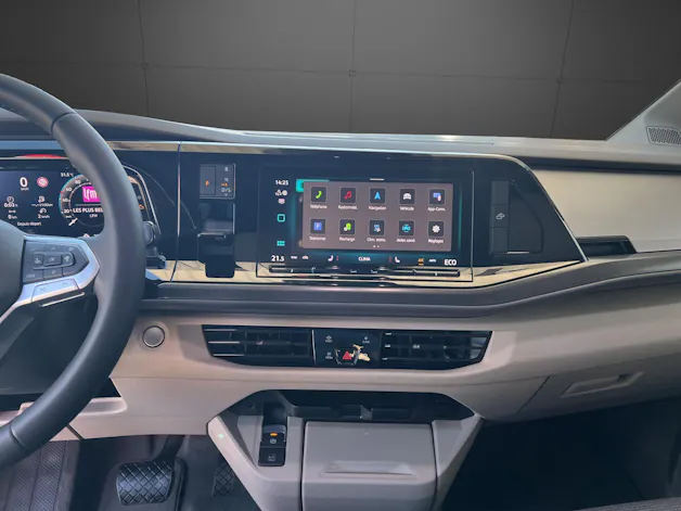 VW California eHybrid Beach Tour Liberty 4Motion