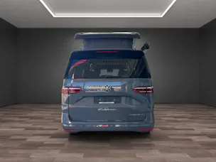 VW California eHybrid Beach Tour Liberty 4Motion