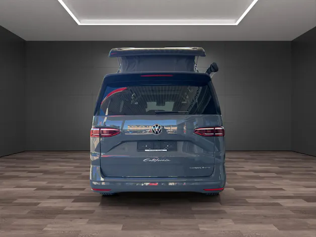 VW California eHybrid Beach Tour Liberty 4Motion