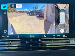 VW California eHybrid Beach Tour Liberty 4Motion