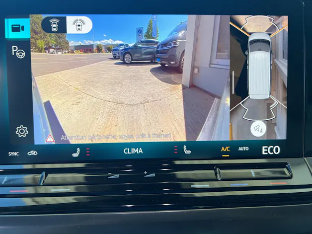 VW California eHybrid Beach Tour Liberty 4Motion