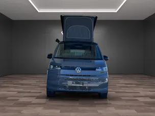 VW California eHybrid Beach Tour Liberty 4Motion