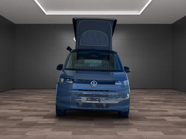 VW California eHybrid Beach Tour Liberty 4Motion