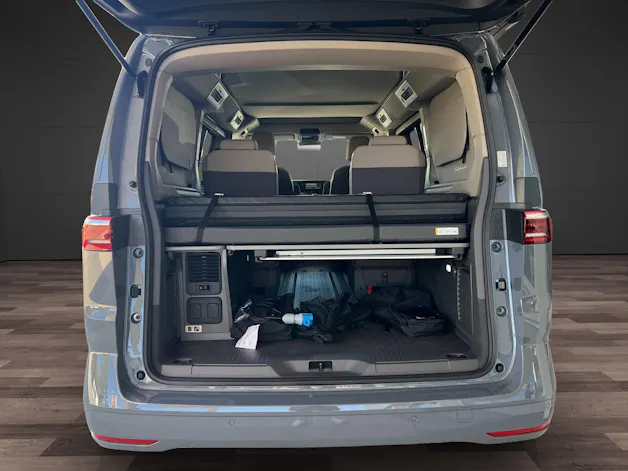VW California eHybrid Beach Tour Liberty 4Motion