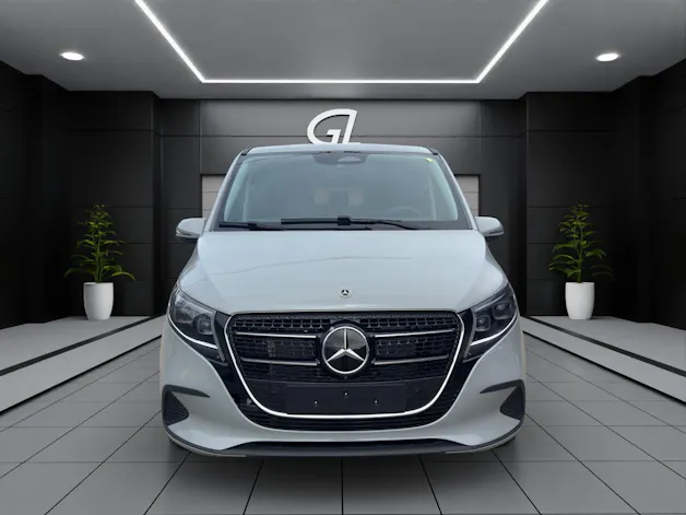 MERCEDES-BENZ V 250 d lang 4Matic Trend 9G-Tronic