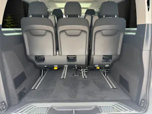 MERCEDES-BENZ V 250 d lang 4Matic Trend 9G-Tronic