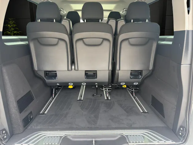 MERCEDES-BENZ V 250 d lang 4Matic Trend 9G-Tronic