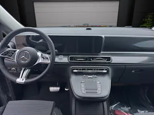 MERCEDES-BENZ V 250 d lang 4Matic Trend 9G-Tronic