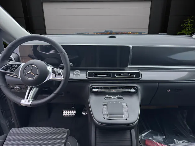 MERCEDES-BENZ V 250 d lang 4Matic Trend 9G-Tronic