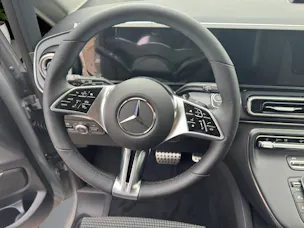 MERCEDES-BENZ V 250 d lang 4Matic Trend 9G-Tronic