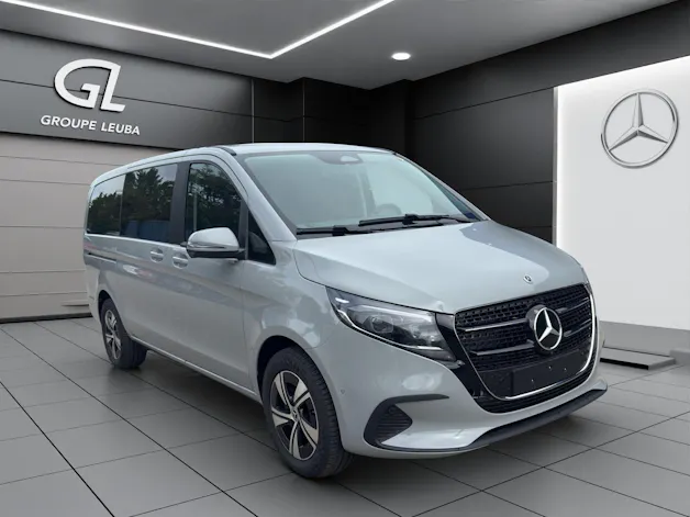MERCEDES-BENZ V 250 d lang 4Matic Trend 9G-Tronic