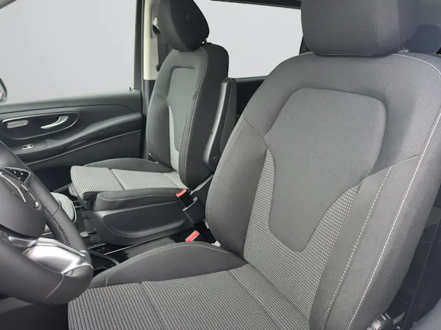 MERCEDES-BENZ V 250 d lang 4Matic Trend 9G-Tronic