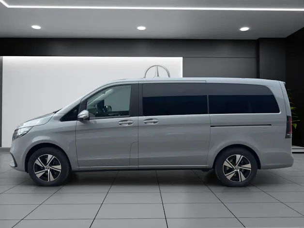 MERCEDES-BENZ V 250 d lang 4Matic Trend 9G-Tronic
