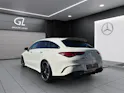 MERCEDES-BENZ CLA 35 AMG 4Matic