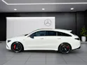 MERCEDES-BENZ CLA 35 AMG 4Matic