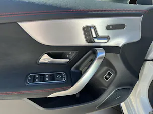MERCEDES-BENZ CLA 35 AMG 4Matic