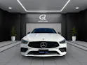 MERCEDES-BENZ CLA 35 AMG 4Matic