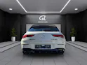 MERCEDES-BENZ CLA 35 AMG 4Matic