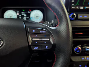 HYUNDAI Kona 1.6 T-GDi N-Line 4WD