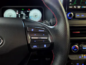 HYUNDAI Kona 1.6 T-GDi N-Line 4WD