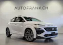 HYUNDAI Kona 1.6 T-GDi N-Line 4WD