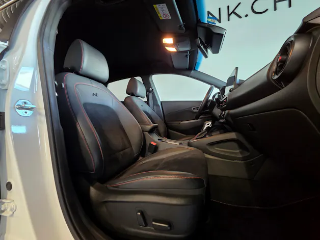 HYUNDAI Kona 1.6 T-GDi N-Line 4WD