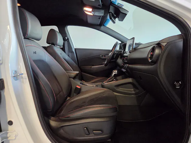 HYUNDAI Kona 1.6 T-GDi N-Line 4WD