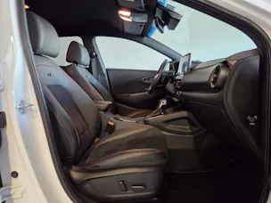 HYUNDAI Kona 1.6 T-GDi N-Line 4WD