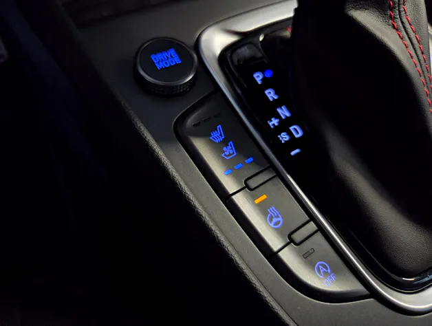 HYUNDAI Kona 1.6 T-GDi N-Line 4WD