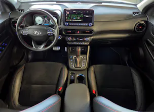 HYUNDAI Kona 1.6 T-GDi N-Line 4WD