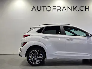 HYUNDAI Kona 1.6 T-GDi N-Line 4WD