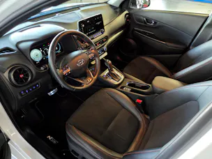 HYUNDAI Kona 1.6 T-GDi N-Line 4WD