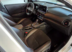 HYUNDAI Kona 1.6 T-GDi N-Line 4WD