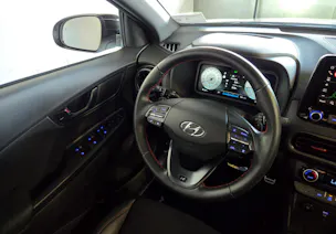 HYUNDAI Kona 1.6 T-GDi N-Line 4WD
