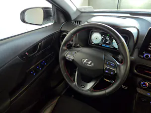 HYUNDAI Kona 1.6 T-GDi N-Line 4WD