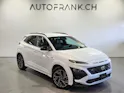 HYUNDAI Kona 1.6 T-GDi N-Line 4WD
