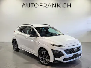 HYUNDAI Kona 1.6 T-GDi N-Line 4WD