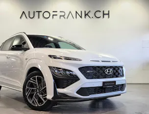 HYUNDAI Kona 1.6 T-GDi N-Line 4WD